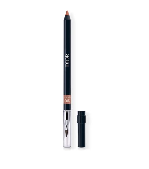 259 Nude Ribbon Rouge Dior Contour Lip Liner 